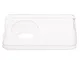 Homyl Custodia Antipolvere Shell Cover Skin per iPod Classic 80GB 120GB 160GB Trasparente
