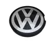 Ricambi Originali Volkswagen VW Coperchio Mozzo Ruota (Golf IV, Bora, Polo)