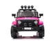 Macchina Elettrica Per Bambini Fuoristrada Adventure Full Optional Auto Elettrica Per Bamb...