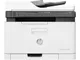 HP Color Laser Imprimante multifonction laser couleur 179fnw, Impression, copie, scan, fax...