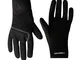 The North Face NF0A4SHBJK3 W ETIP RECYCLED GLOVE Guanti sportivi Donna Black Taglia S