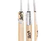 KOOKABURRA 2020 Ghost 8.0, Mazza da Cricket Ragazzi, Bianco, 3