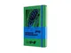 Moleskine - Limited Edition Notebook Jeeg Robot, Taccuino Edizione Limitata con Pagine Bia...