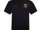 West Ham United - Polo ufficiale per il tempo libero, Unisex - Adulto, SLAB WEST HAM POLO...