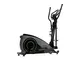 ZIPRO, Crosstrainer Magnetico iConsole Dunk Fino a 150 kg, Massa centrifuga di 12 kg Unise...