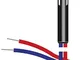 Oshino Luce di segnalazione a LED Blu 12 V/DC MD-3 25UB2