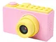 MagicSmiles Macchina Fotografica per Bambini, Fotocamera Digitale Subacquea, Video HD 1080...