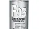 FAREN F93 Zinco Spray Purezza 98%, Zincante A Freddo, Anticorrosivo, Antiruggine,dona una...