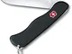 Victorinox 0.8413.3B1 "Sentinel", Coltello tascabile, Nero