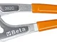 Beta Tools 3920100 PINZE per SIFONI Regolabili C, 25÷65 mm