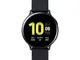 Samsung Galaxy Watch Active2 Smartwatch Bluetooth 44 mm in Alluminio e Cinturino Sport, co...