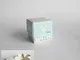 Bomboniera Scatola cubo Confetti Topolino Disney Celeste Set 20 pz Art 68045
