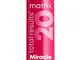 Matrix | Trattamento Multibeneficio Profumato Miracle Creator Total Results, Per lo Stylin...