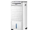 Piccolo condizionatore d'aria domestico mobile 220V ventilatore elettrico refrigerazione a...