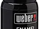 Weber 17684 accessorio per barbecue per l'aperto/grill Grill cleaner