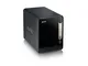 Zyxel - Cloud Storage personale [2-Bay] per casa con accesso remoto e streaming multimedia...