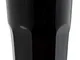 Garnet Nero Bicchiere Riutilizzabile “Granity 40 Set da 6 Pezzi – Lavabile in lavastovigli...