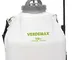 VERDEMAX – Pompa spruzzatrice a Zaino, 16 l,Batteria al Litio