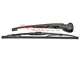 Metzger 2190344 Wisch Arm, pulizia