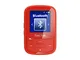 SanDisk 32 GB Clip Sport Plus Lettore MP3 - Rosso