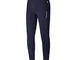 Kingsland KLkinsey - Pantaloni da Equitazione, da Ragazza, con Grip Completo, Blu Navy, 13...