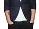 Star Cutouts - Sagoma in Cartone di Louis Tomlinson (One Direction), a grandezza Naturale