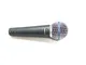 Shure BETA58A Microfono dinamico professionale per voce, live, studio, karaoke