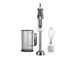 Kenwood HDP302WH Mixer ad Immersione dotato di Frusta a Filo in acciaio inox e Bicchiere G...