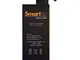 Smartex® Black Label Batteria compatibile con Samsung Galaxy S6 Edge (EB-BG925ABE)