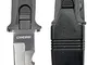 Cressi Vigo Knife, Coltello Professionale Subacqueo per Immersioni e Apnea Unisex – Adulto...