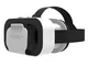 Gazechimp 3D di Realtà Virtuale VR Occhiali VR Shinecon 3D Film e Giochi Portatile Occhial...