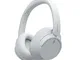 Sony WH-CH720N | Cuffie Wireless con Noise Cancelling, Connessione Multipoint, Fino a 35 o...