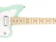 Fender Squier Mini Jazzmaster HH MN Surf Green - Altri modelli