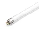 Pacco di 2-549mm FHO 24 24w Tubo Fluorescente T5 Colore: 865 luce del giorno [6500k] (Osra...