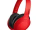 Sony WH-H910N Cuffie Wireless Over-Ear con Noise Cancelling, Hi-Res Audio, DSEE HX, Alexa...