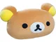 Pioupiou et Merveilles Rilakkuma – Cuscino grande per testa Rilakkuma 30 cm – Cuscino Kawa...