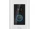 Ring Video Doorbell Elite 802.11b/g/n, 2.4 GHz, 5 GHz