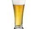 ARCOROC Calice Bicchiere Birra 33 cl Martigues Confezione da 6 Pezzi