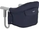 Inglesina Fast AY90G5MAR Seggiolino Da Tavolo, Blu, 42 x 35 x 27 cm