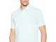 Nike M NSW Ce Polo Matchup PQ, Uomo, Uomo, Polo, 909746, Foglia di tè (Teal Tint)/Bianco,...