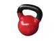 Kettlebell Fitness, Bodybuilding di Esercitazione di Forza di Formazione Kettlebell for Uo...