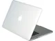 Gecko Apple MacBook Air 13.3" Custodia Clip On - Bianco - fato su Misura/Disponibile in 7...