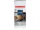 Kimbo Chicchi di Caffè Interi Espresso Classico, Tostatura Media, Busta da 1kg