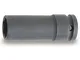 Beta Tools 7200369 BUSSOLE A MACC Lunghe SOTT 1/2 LS 19, 19 mm