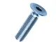 VITE BRUGOLA TP 6x 60 INOX A2-304 DIN7991-UNI5933 (Pz 100) [SPINELLI ]