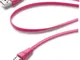 cellularline USB Cable Color - Micro USB