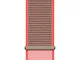 Apple Watch Sport Loop Rosa neon (44 mm)