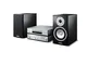 Yamaha MCR-N670(CD-NT670/A-670/NS-BP301) Sistema Home Audio