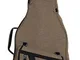 Gator GT-ACOUSTIC-TAN - Borsa semirigida per chitarra acustica - colore beige