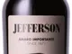 VECCHIO MAGAZZINO DOGANALE JEFFERSON AMARO IMPORTANTE 70 CL